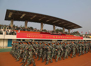 濮陽<font color='red'>膜結(jié)構(gòu)看臺</font>【濮陽職業(yè)技術(shù)學院等】設計方案