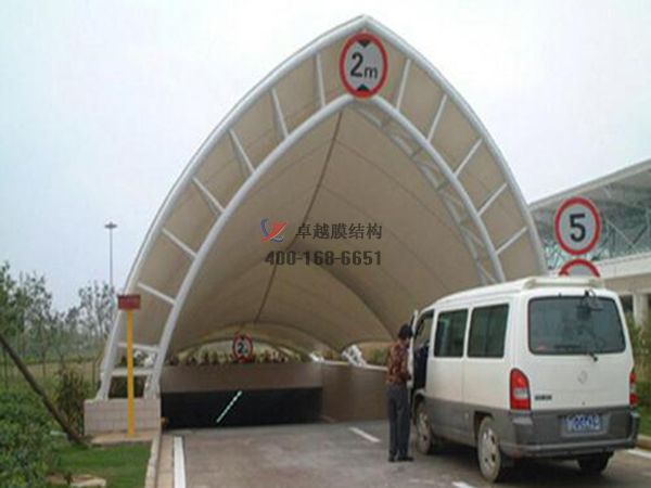 白銀市膜結(jié)構(gòu)地下車(chē)庫(kù)出入口【白銀市城市發(fā)展投資等】專業(yè)生產(chǎn)廠家